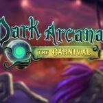 Dark Arcana: The Carnival EU PC Steam CD Key