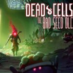 Dead Cells - The Bad Seed DLC EU Steam CD Key