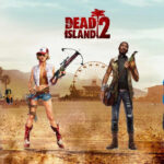 Dead Island 2 Steam Account