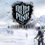 Frostpunk + The Rifts DLC EU Steam CD Key