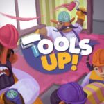 Tools Up! Steam CD Key