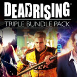 Dead Rising Triple Pack PC Steam CD Key