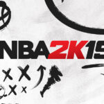 NBA 2K19 EU PC Steam CD Key