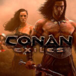 Conan Exiles RoW Steam CD Key