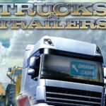 Trucks & Trailers EU Steam CD Key