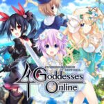 Cyberdimension Neptunia: 4 Goddesses Online EU PC Steam CD Key