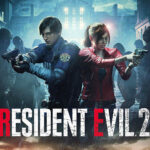 RESIDENT EVIL 2 / BIOHAZARD RE:2 Steam CD Key