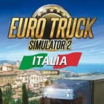 Euro Truck Simulator 2 - Italia DLC EU Steam Altergift