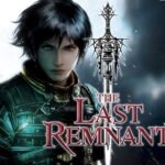 The Last Remnant EU Steam CD Key