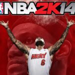 NBA 2K14 EU PC Steam CD Key