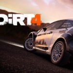 DiRT 4 EU PC Steam CD Key