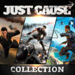 Just Cause 1 + 2 + DLC Collection EU Steam CD Key