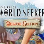 ONE PIECE World Seeker Deluxe Edition PC Steam CD Key