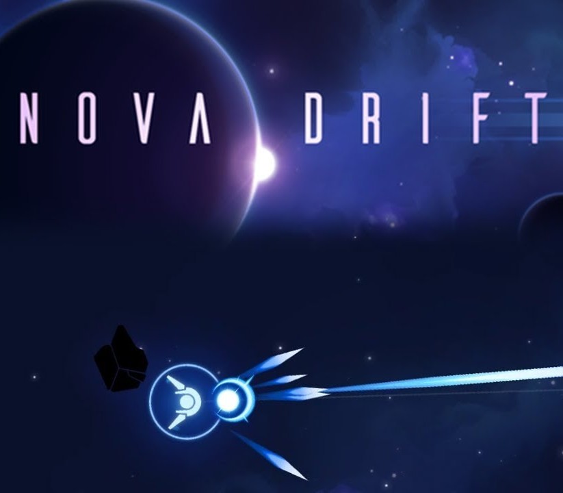 888456549 Nova Drift EU Steam Altergift - Image 1