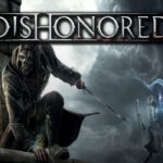 Dishonored RoW PC Steam CD Key