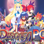 Disgaea EU Steam CD Key