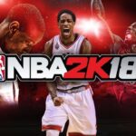 NBA 2K18 EU PC Steam CD Key