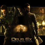Deus Ex: Human Revolution - The Missing Link DLC EU PC Steam CD Key