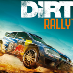 DiRT Rally EU PC Steam CD Key