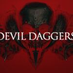 Devil Daggers EU Steam CD Key