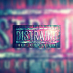 DISTRAINT Deluxe Edition EU PC Steam CD Key