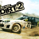 DiRT 2 RoW Steam Gift
