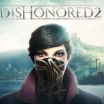 Dishonored 2 EU PC Steam CD Key