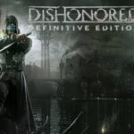 Dishonored Definitive Edition EN Language Only EU PC Steam CD Key