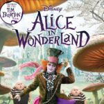 Disney Alice in Wonderland EU Steam CD Key