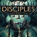 Disciples III - Resurrection EU PC Steam CD Key