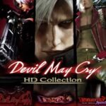 Devil May Cry HD Collection EU Steam CD Key