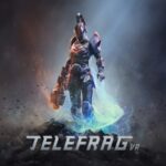 Telefrag VR EU Steam CD Key