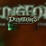 Dungeons - Map Pack DLC EU PC Steam CD Key