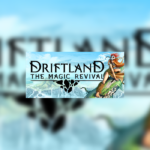 Driftland: The Magic Revival EU Steam Altergift