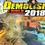 Demolish & Build 2018 EU Steam Altergift