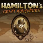 Hamilton's Great Adventure EU Steam CD Key