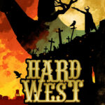 Hard West EU PC Steam CD Key