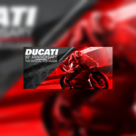 DUCATI - 90th Anniversary EU PC Steam CD Key