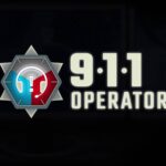 911 Operator EU PC Steam CD Key