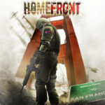 Homefront EU PC Steam CD Key