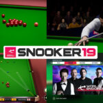 Snooker 19 PC Steam Account