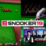 Snooker 19 Steam Altergift
