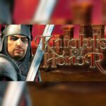 Knights of Honor EU PC Steam CD Key