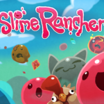 Slime Rancher RoW PC Steam CD Key