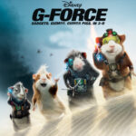 Disney G-Force EU PC Steam CD Key