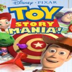 Disney•Pixar Toy Story Mania! EU Steam CD Key