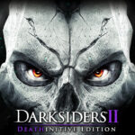 Darksiders II: Deathinitive Edition EU Steam CD Key