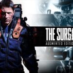 The Surge: Augmented Edition EU Steam Altergift