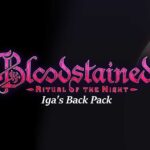 Bloodstained: Ritual of the Night - Iga's Back Pack DLC EU Steam Altergift