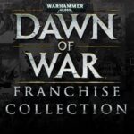 Dawn of War Franchise Pack EU Steam Altergift